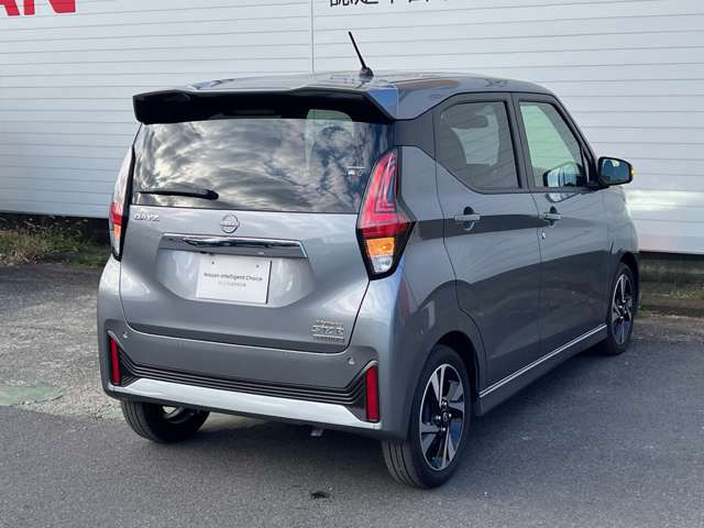 デイズハイウェイスター Gターボ プロパイロットエディション