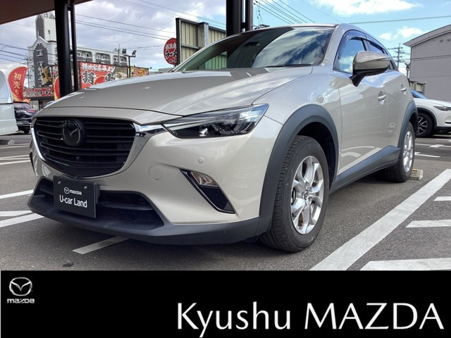 CX-3