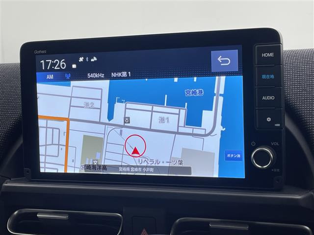 フリード1.5 e:HEV エアー EX