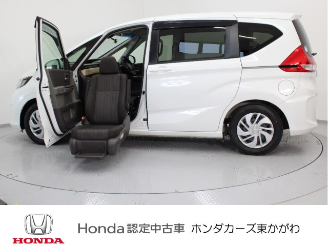 フリード1.5 G ホンダセンシング