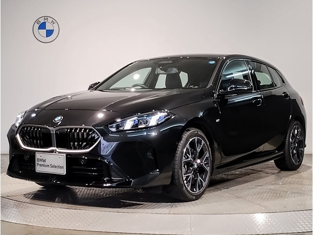 1シリーズ120 Mスポーツ