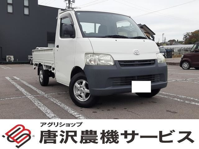 タウンエーストラック1.5 DX シングルジャストロー 4WD