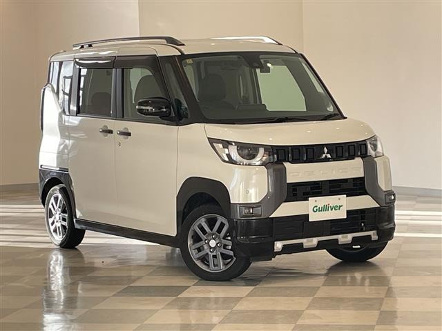 デリカミニT プレミアム