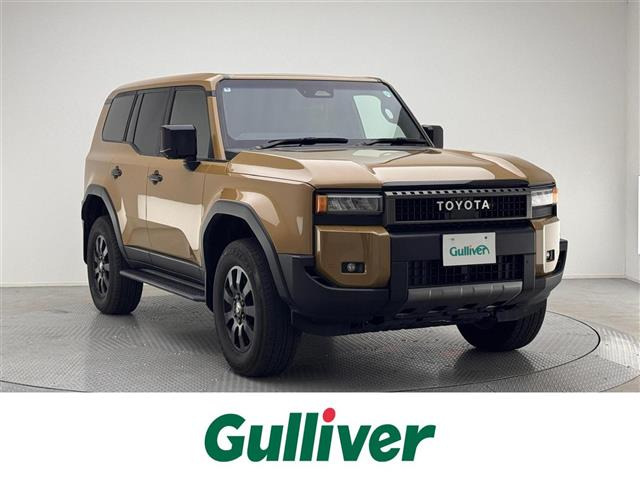 ランドクルーザー2502.7 VX ファースト エディション 4WD