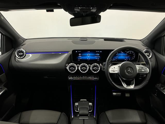 BクラスB180 AMGライン