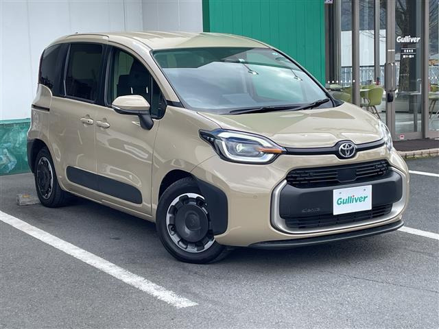 シエンタハイブリッド 1.5 Z