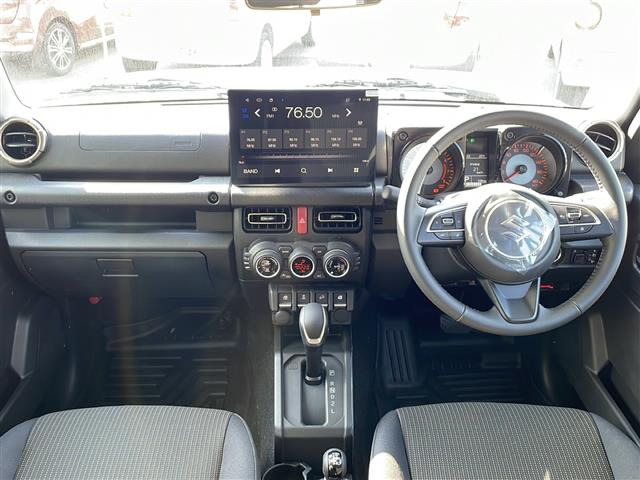 ジムニーノマド1.5 FC 4WD