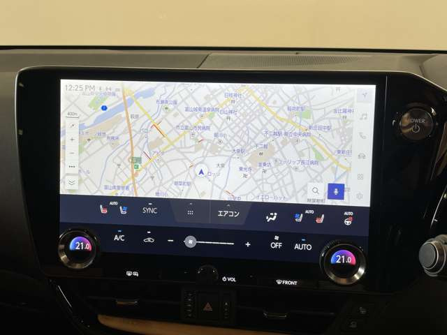 �����i�r�A�ЊO�i�r�Ȃǂ����t���\�ł�!�傫�ȃT�C�Y�̃i�r��t���������͂��C�y�ɂ��q�˂�������!!