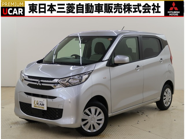 eKワゴンM 4WD