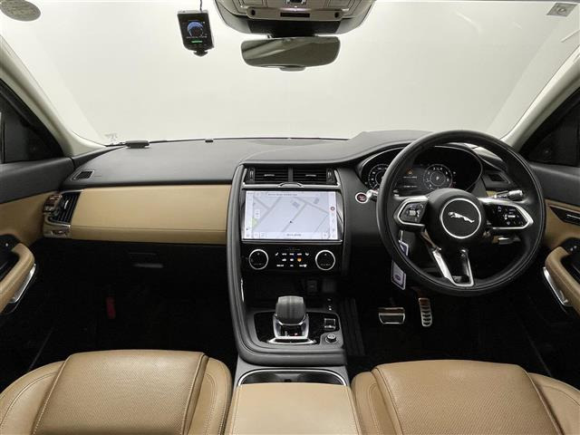 EペイスS 2.0L P200 4WD