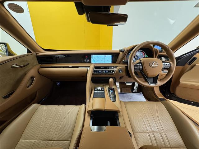 LC500 Lパッケージ