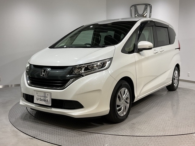 フリード1.5 G ホンダセンシング