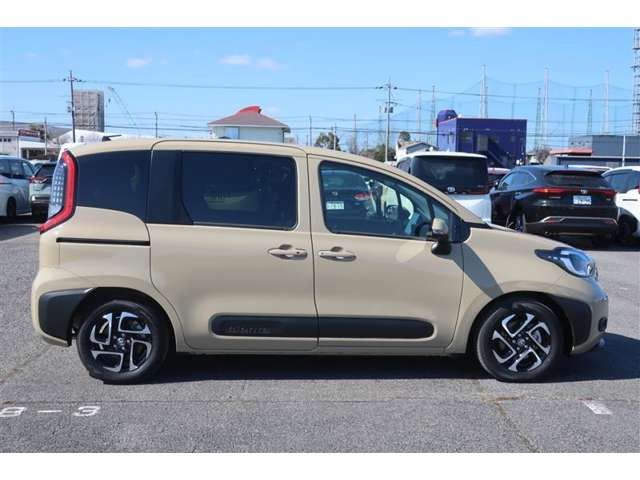 シエンタハイブリッド 1.5 Z