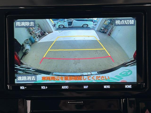 アルファードハイブリッド 2.5 SR E-Four 4WD