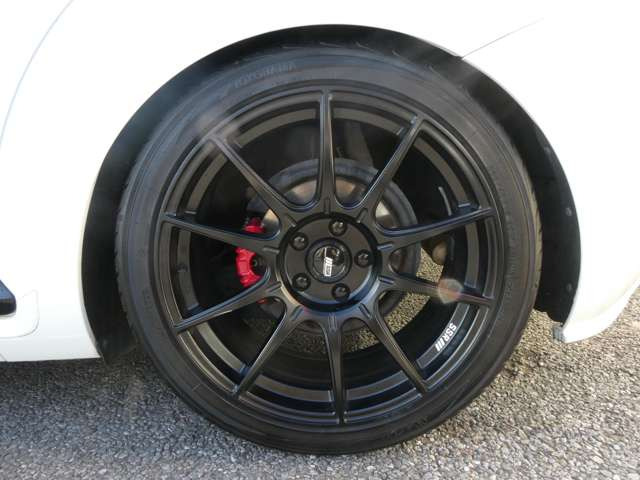 SSR19�C���`�A���~�Ńh���X�A�b�v!!