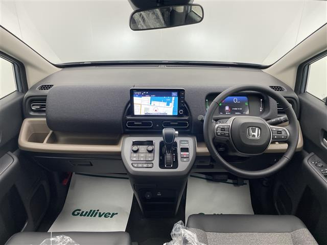 フリード1.5 e:HEV エアー EX