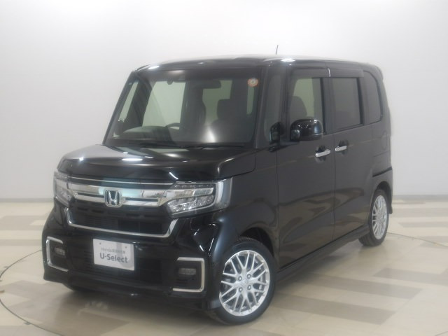 N-BOXカスタム