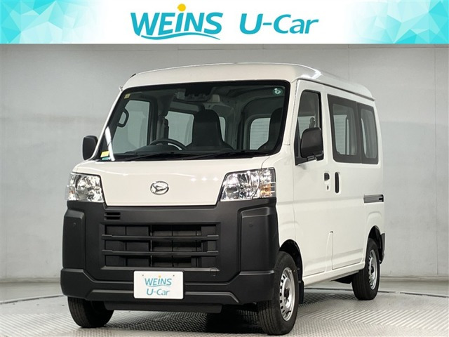 ハイゼットカーゴスペシャル