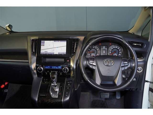 アルファード2.5 S Aパッケージ