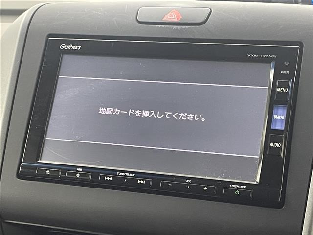 フリード1.5 ハイブリッド G ホンダセンシング