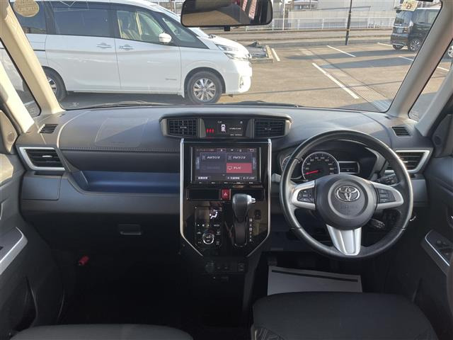 タンク1.0 カスタム G S