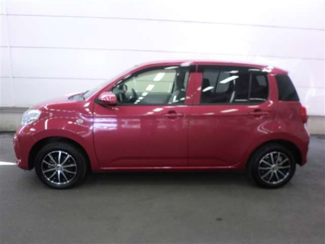 パッソ1.0 X Lパッケージ S