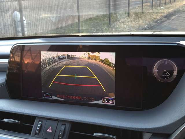 ES300h Fスポーツ