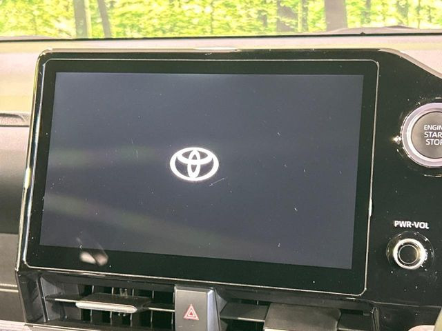 ヴォクシー2.0 S-Z