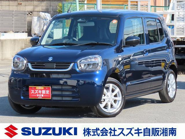 アルトハイブリッド(HYBRID) X