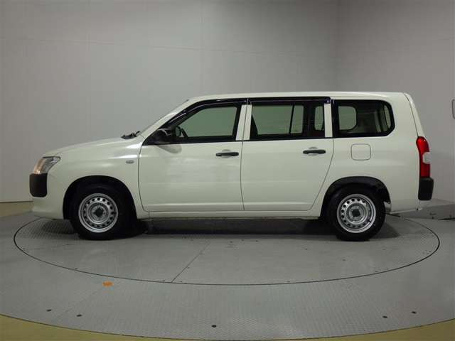 プロボックスバン1.3 DX コンフォート