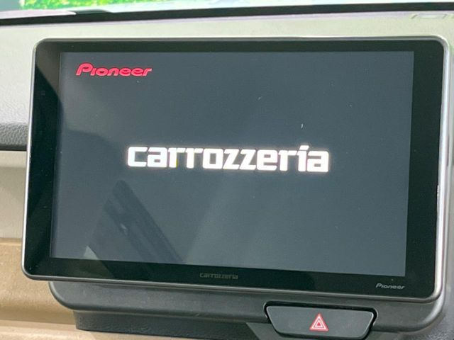 N-BOXファッションスタイル