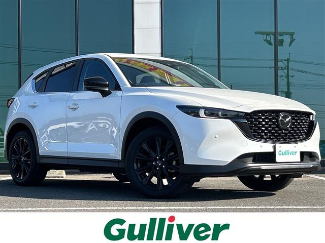 CX-52.2 XD ブラックトーンエディション