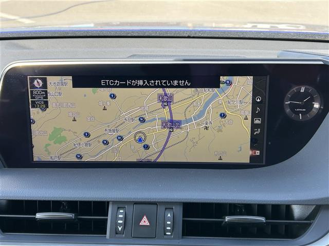 ES300h Fスポーツ