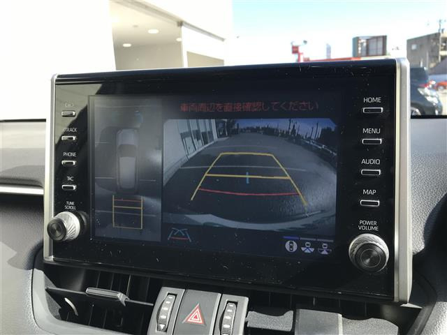 RAV42.0 アドベンチャー 4WD