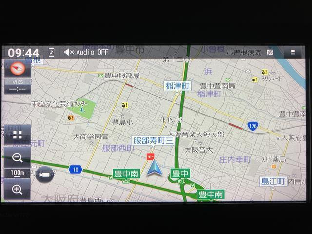 タントカスタムX