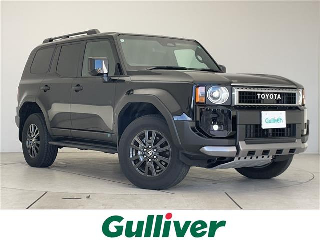 ランドクルーザー2502.7 VX 4WD