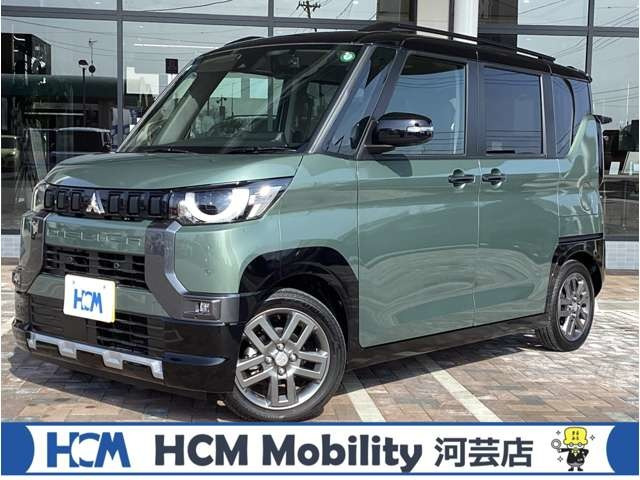 デリカミニT プレミアム