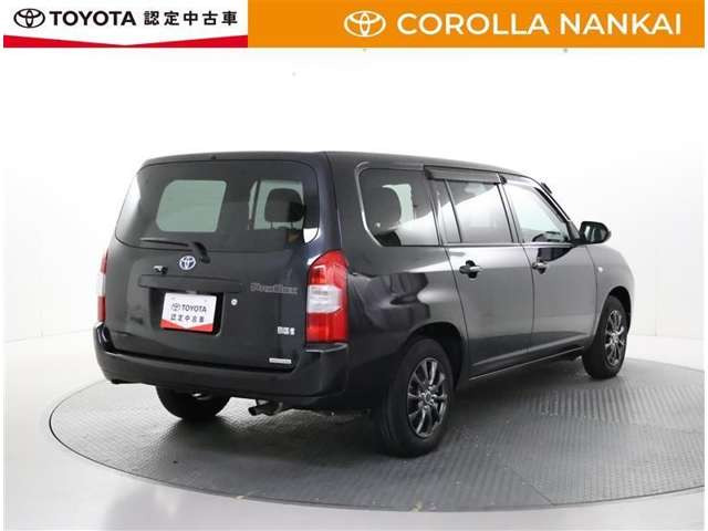 プロボックスバンハイブリッド 1.5 F