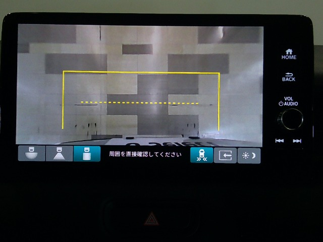 ヴェゼル1.5 ハイブリッド Z