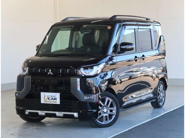 デリカミニT プレミアム