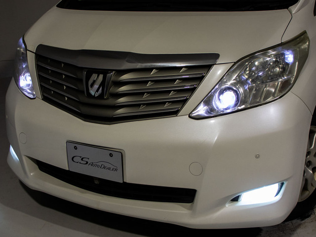 ��HID�w�b�h���C�g�����邳�A���F�����Q!LED�ւ̊��������C����������!