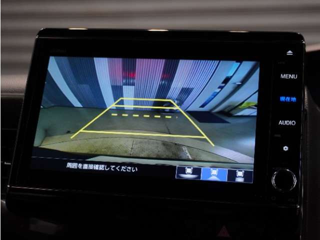 N-BOXカスタムG L ホンダセンシング