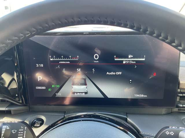 セレナ2.0 ハイウェイスターV