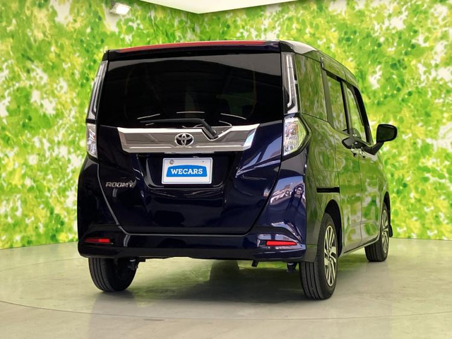 ルーミー1.0 カスタム G