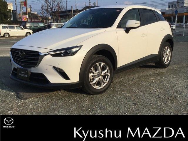 CX-3