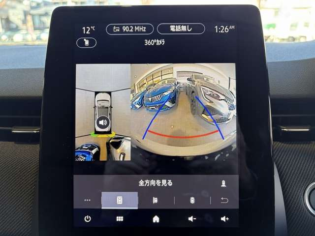 �S���̓J�����A�o�b�N���j�^�[���t���Ă��܂��B