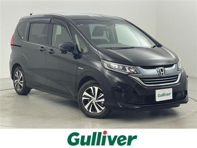 フリード1.5 ハイブリッド G ホンダセンシング