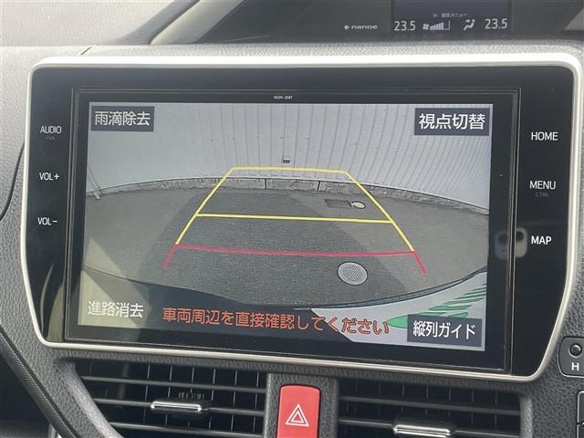 ヴォクシー2.0 ZS 煌III