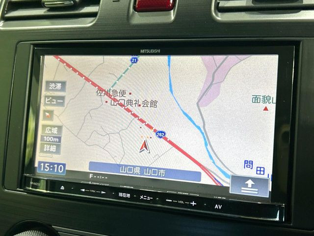 �y�i�r�Q�[�V�����z�g���₷���i�r�ŖړI�n�܂ł�������ē����Ă���܂��B�e��I�[�f�B�I�Đ��@�\���[�����Ă���A���Ԃ̉^�]������Ɋy�����Ȃ�܂�!!