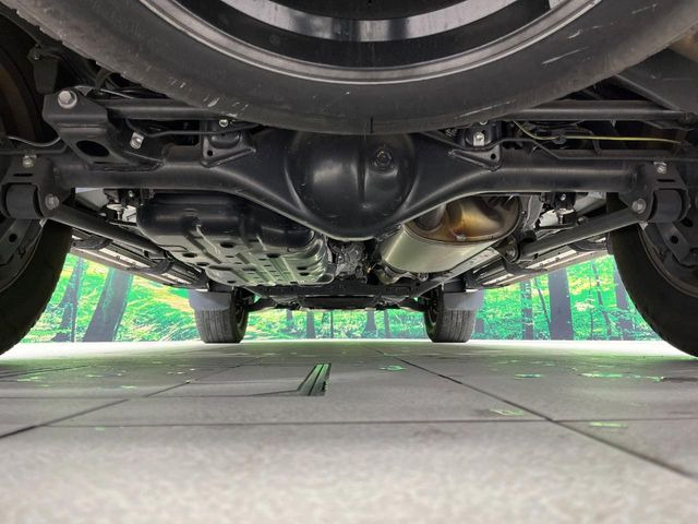 下回りがきれいなうちに、防錆加工の施工がオススメ。降雪地域はもちろん、沿岸部にお住いの方や、趣味でマリン・ウィンタースポーツをされる方にご好評いただいております。